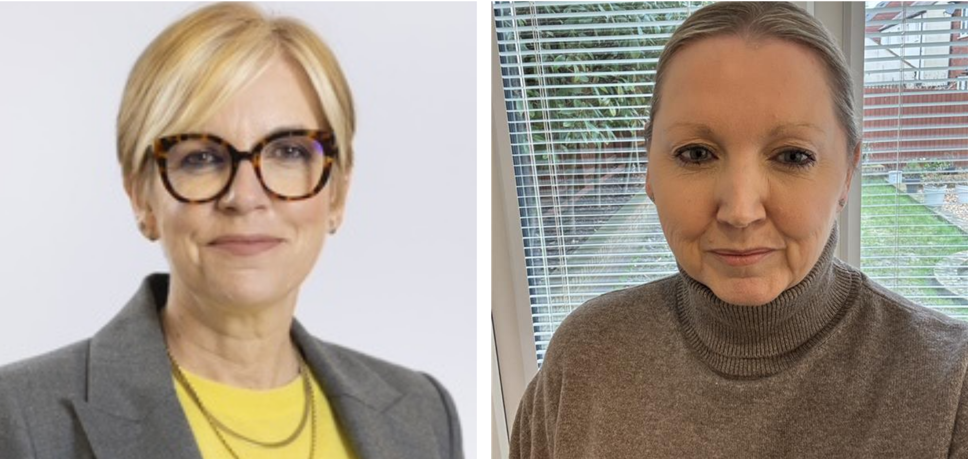 Rachel King and Sam Williams 