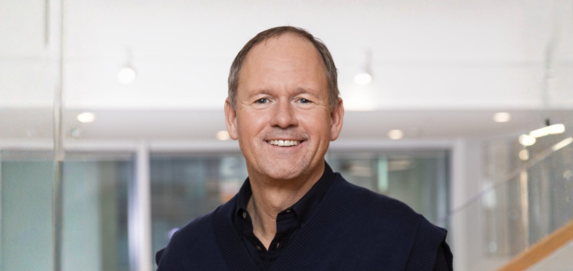 Duncan Phillips and George Dymond